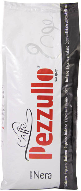 Pezzullo Espresso Nera