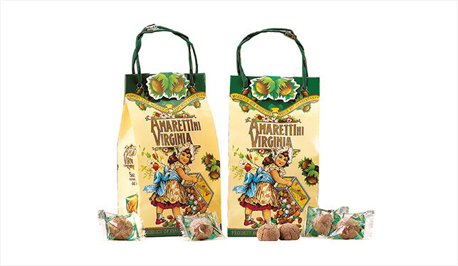 Amaretti