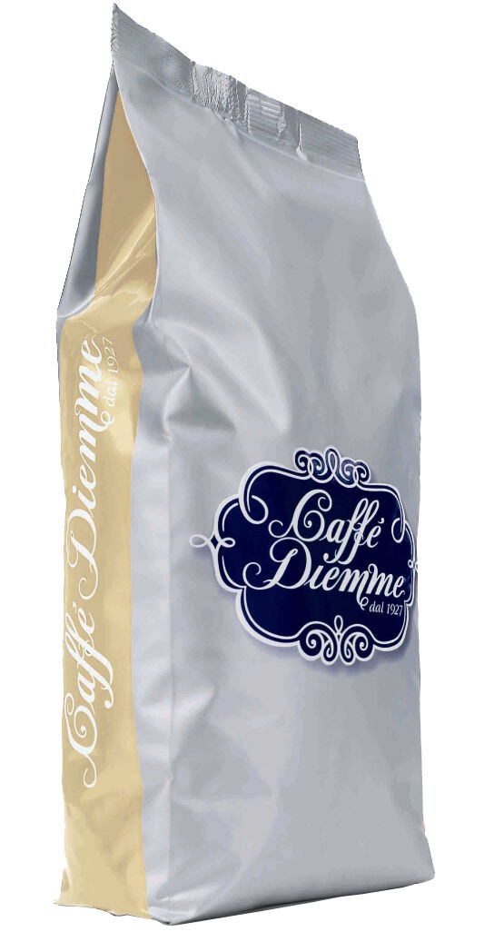 Diemme Espresso Kaffee Prestigio 1000g 