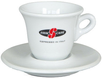 Essse Cappuccino Tasse