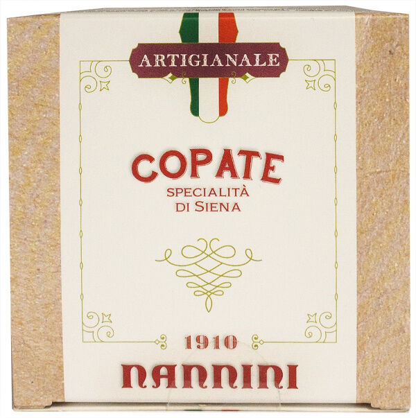 Nannini Copate