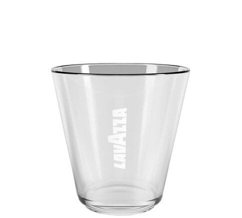 Lavazza Espresso Glas