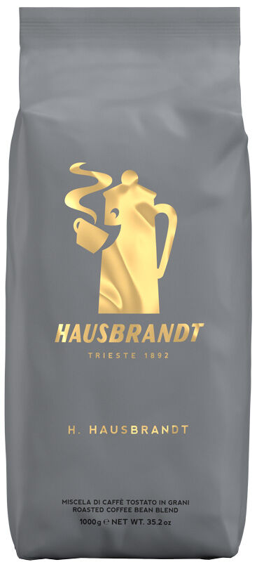 Hausbrandt Espresso Kaffee H. Hausbrandt