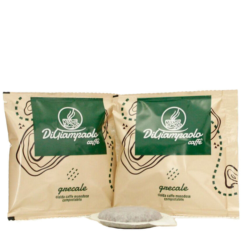 Di Giampaolo Grecale