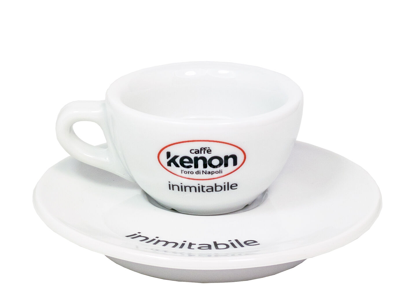 Caffè Kenon Espressotasse Ischia 