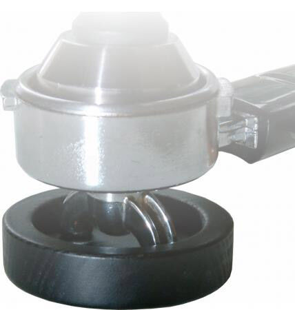 Joe Frex Tamping Station