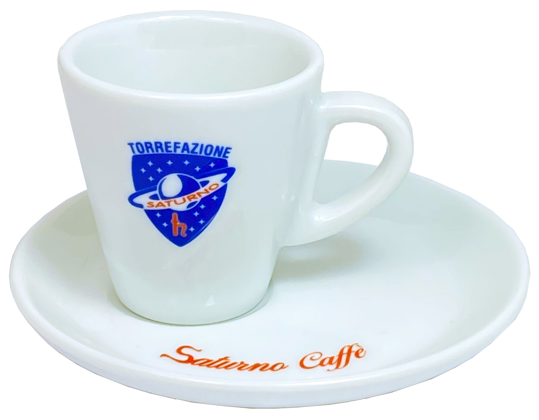 Torrefazione Saturno Espressotasse 