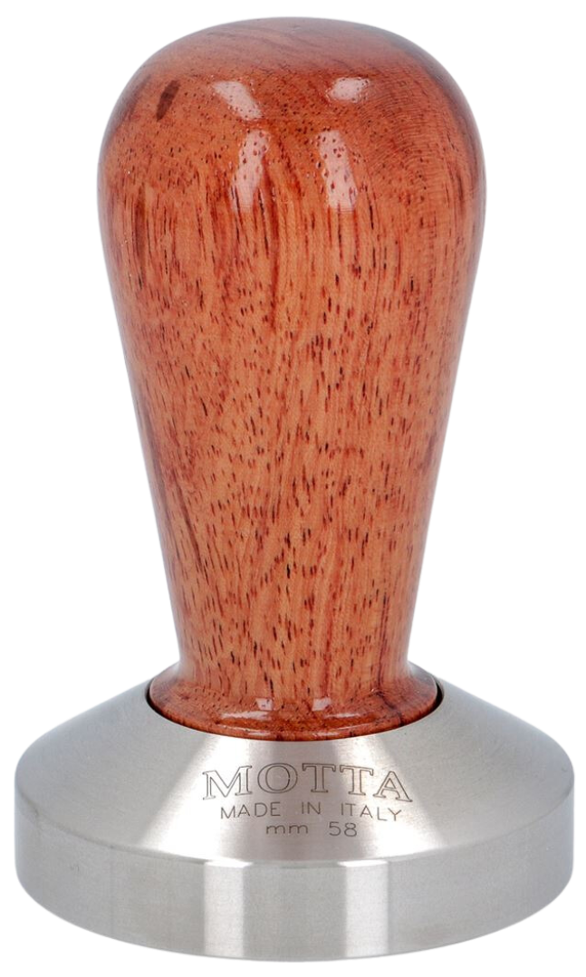 Motta Tamper Bubinga