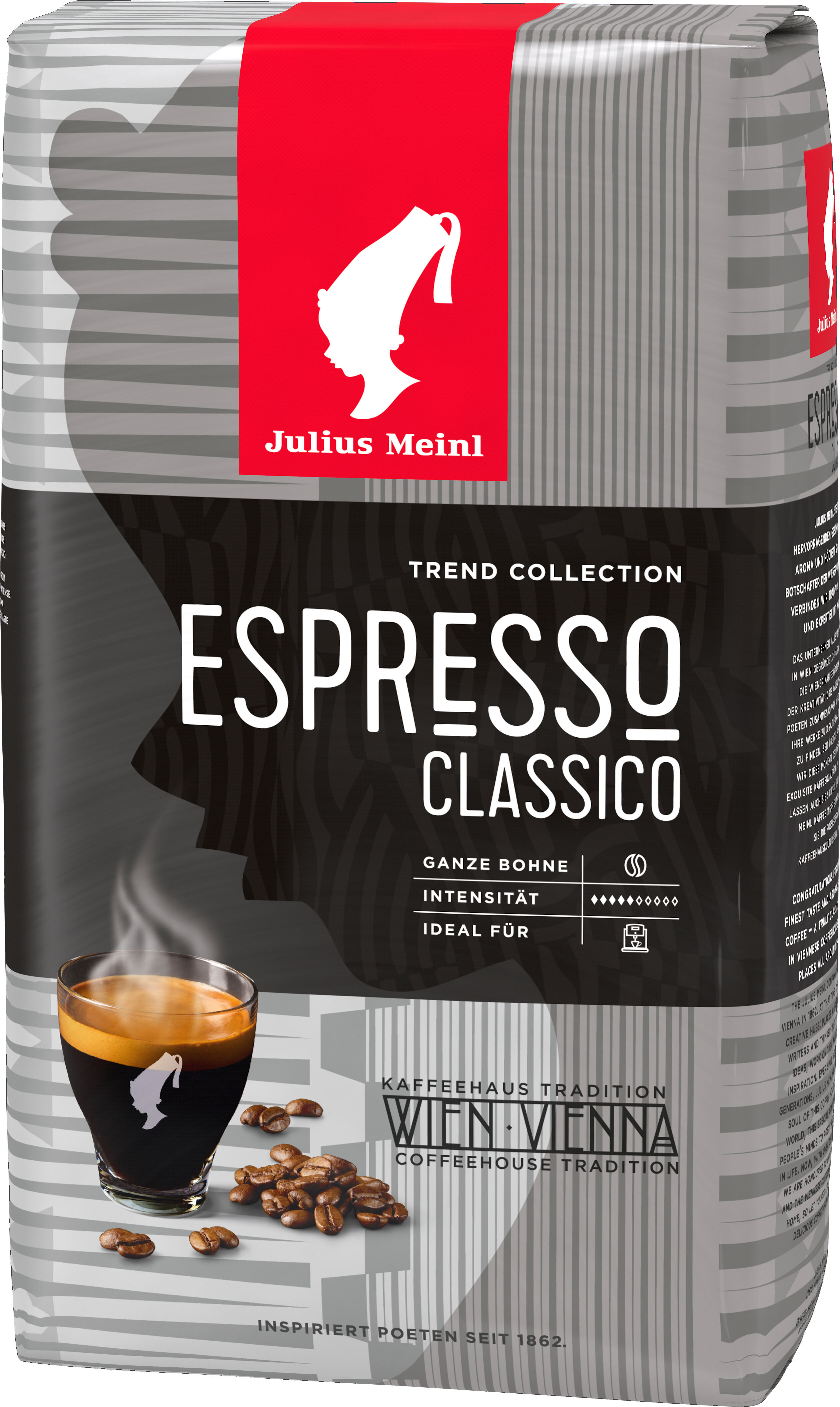Julius Meinl Trend Collection Classico