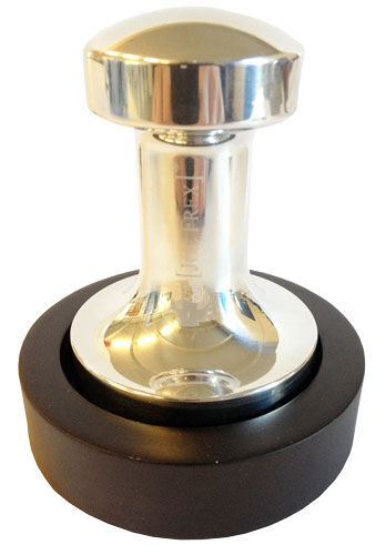 Joe Frex Tamping Station