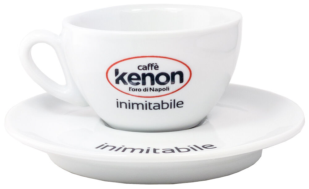 Caffè Kenon Cappuccino