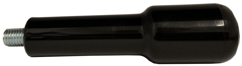 Siebträgergriff Schwarz M12