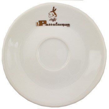 Passalacqua Espressotasse Unterteller