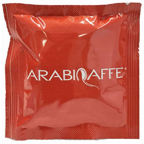 Arabicaffe Pads ESE Cialde Servings