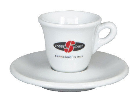 Esse Espresso Tasse