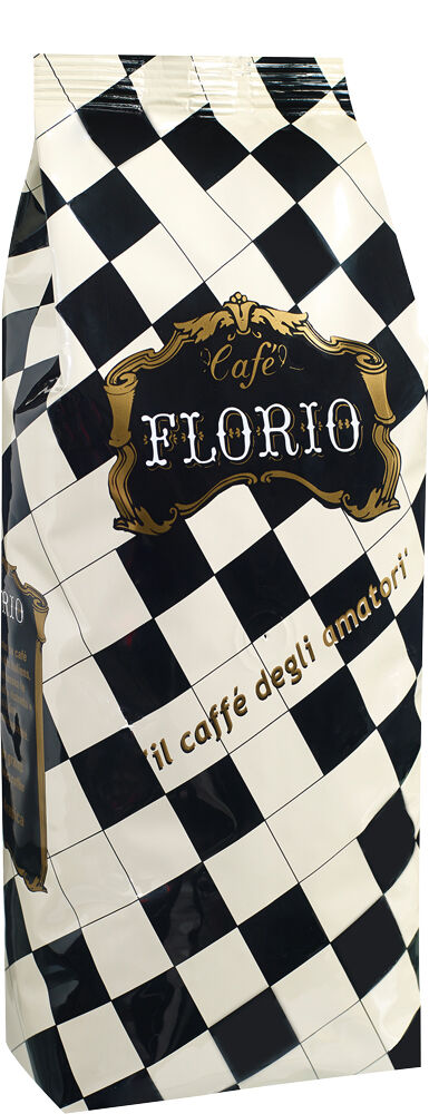 Cafés Richard Florio Espresso