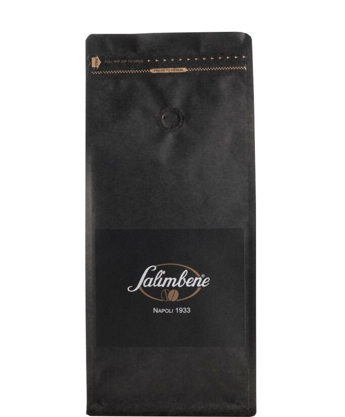 Salimbene Caffetiera Espresso Bohne