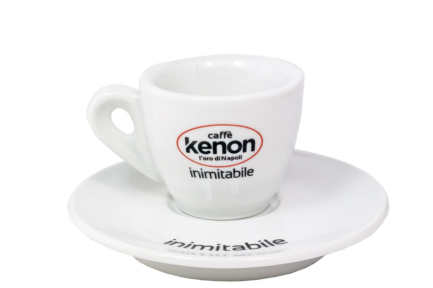 Kenon Espressotasse Ottavia hoch