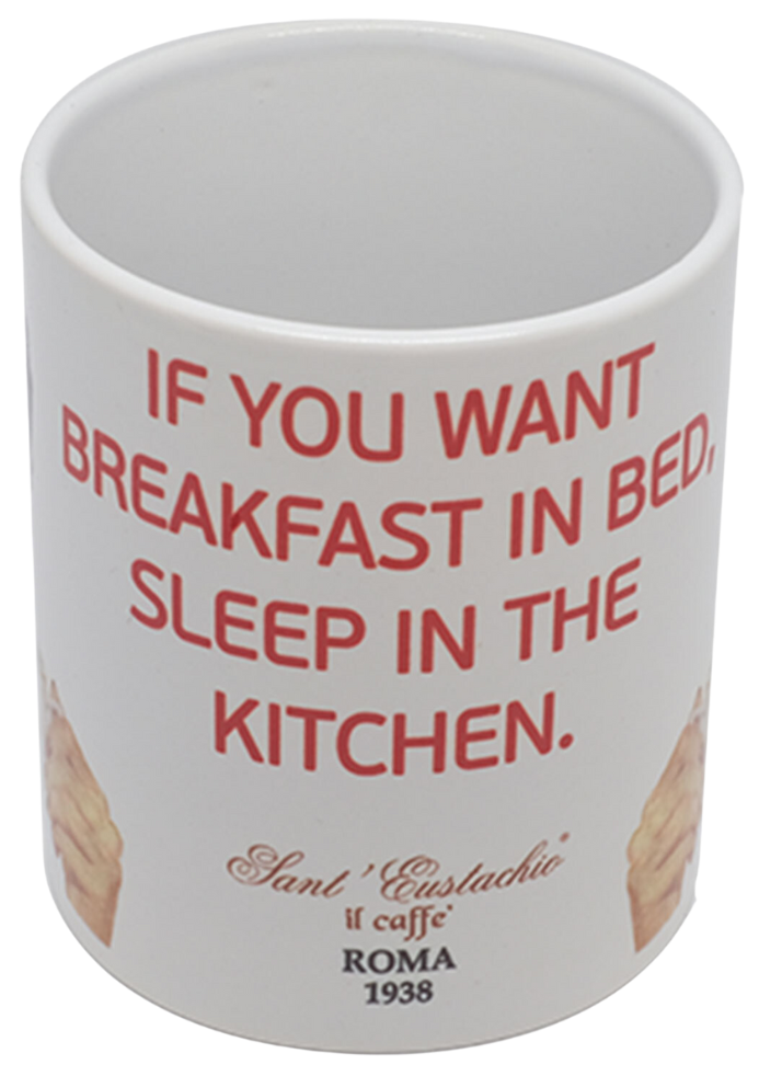 Sant Eustachio Becher