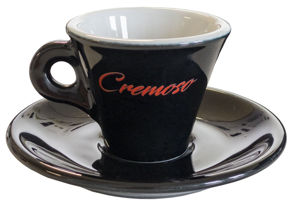 Espressotasse Udinese Caffè Cremoso