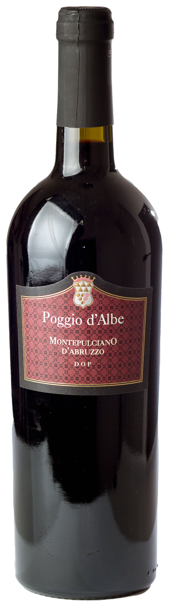 Montepulciano dAbruzzo