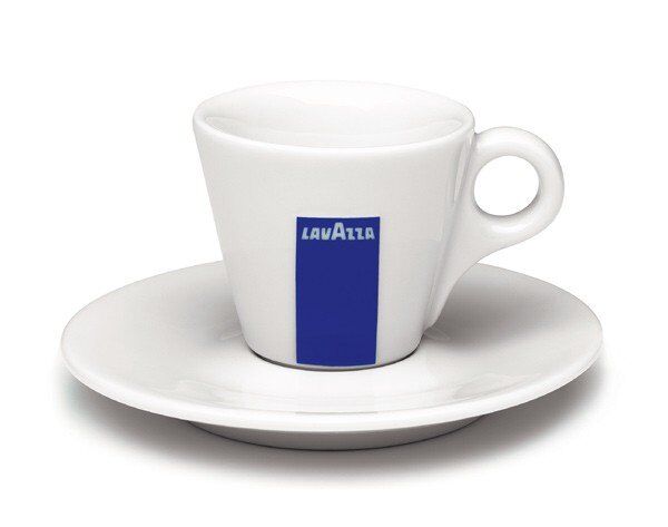 Lavazza Espresso Tasse