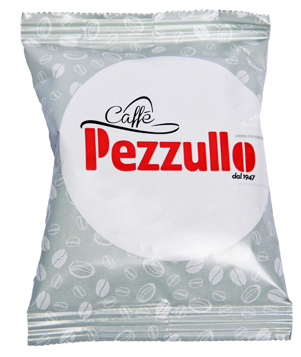 Pezzullo Kapseln Classico