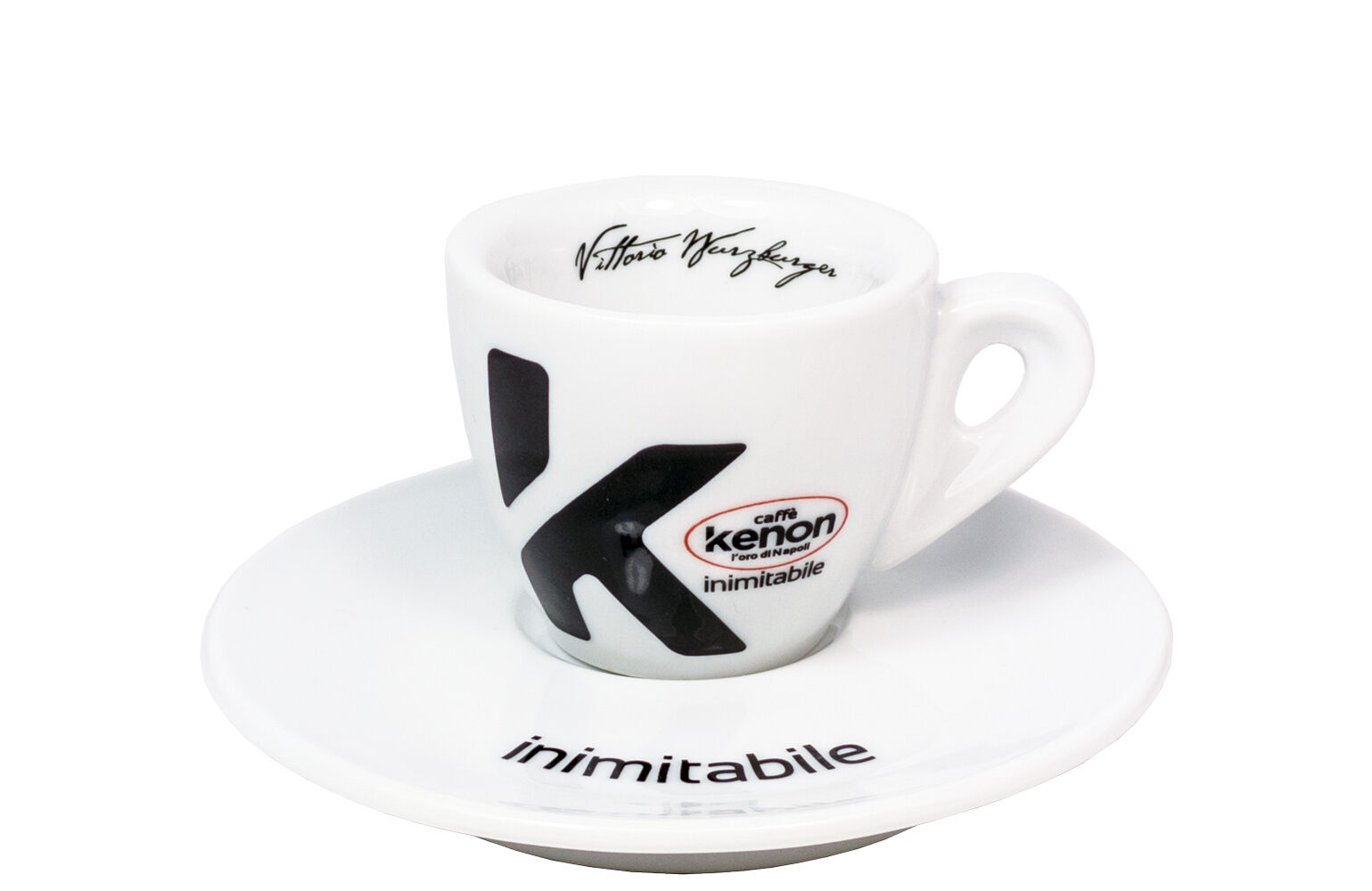 Kenon Espressotasse Ottavia hoch