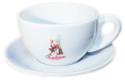 Barbera Milchkaffeetasse