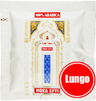 Moka Efti Lungo Ese Pad
