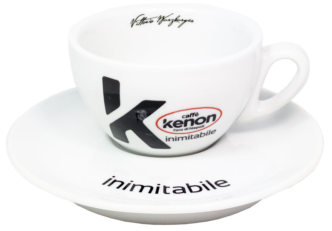 Caffè Kenon Cappuccino