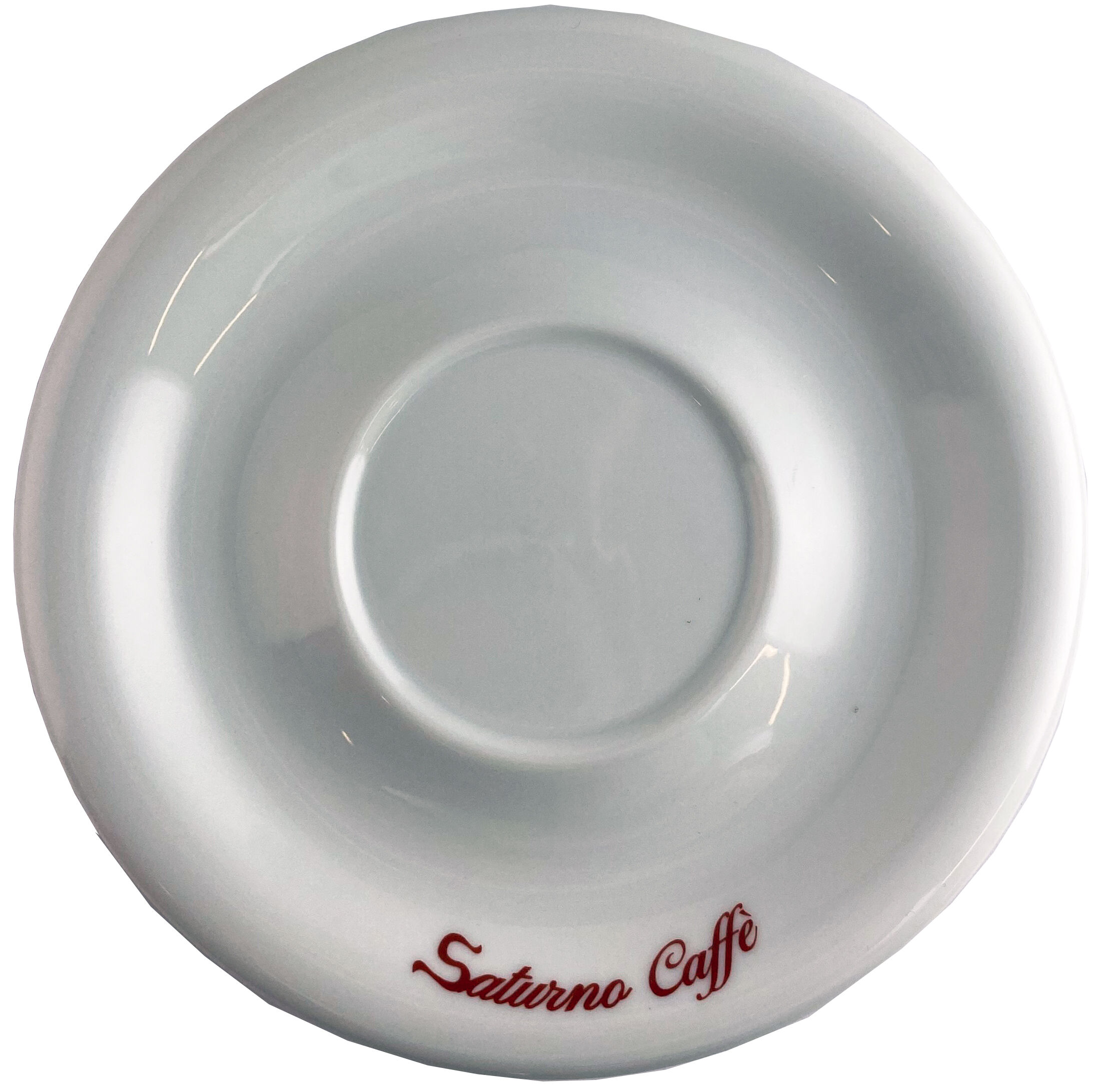 Saturno Cappuccinotasse Unterteller