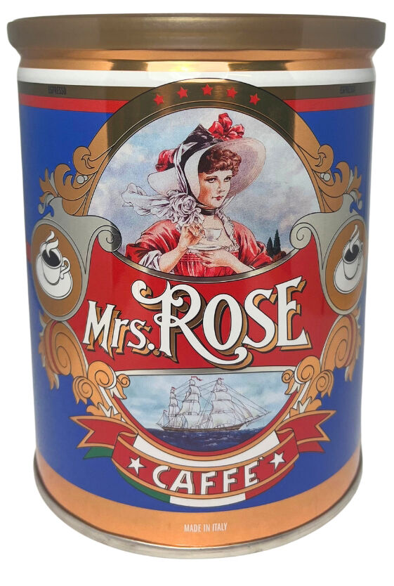 Mrs. Rose Kaffee