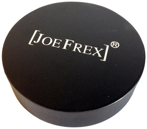 Joe Frex Tamping Station